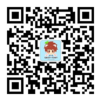 微信公众号二维码